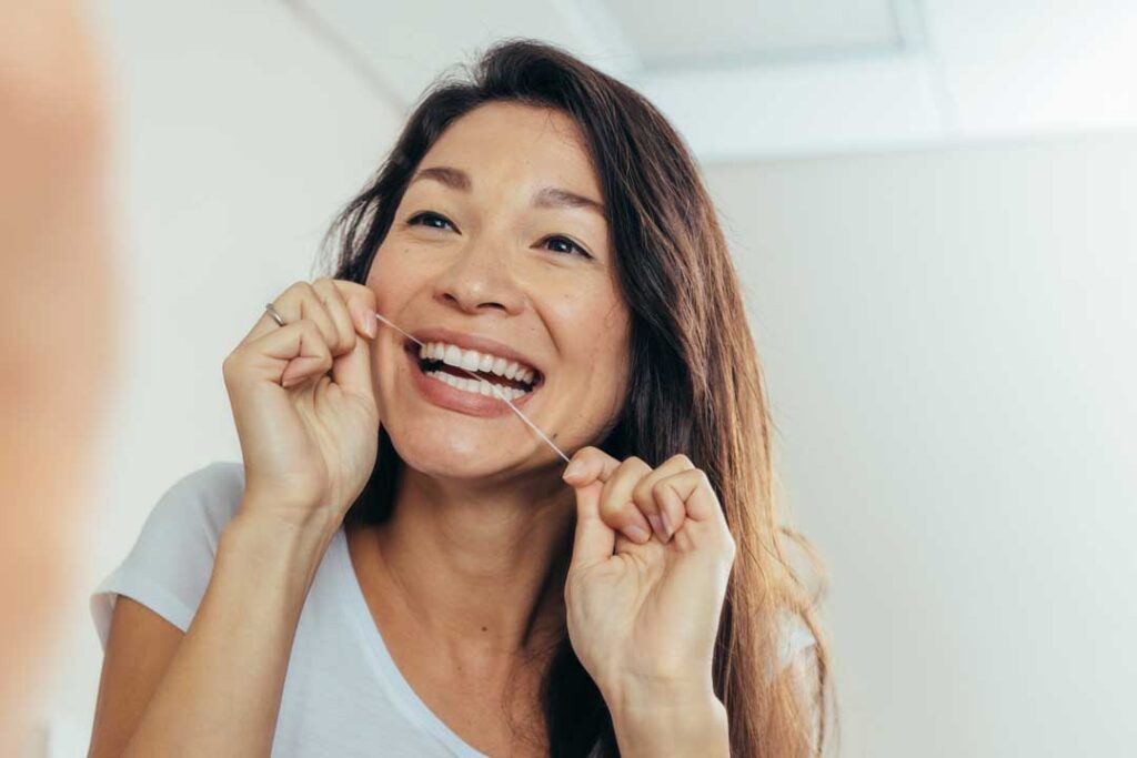 Dental Hygiene Services in Dundee. West End Dental Practice.