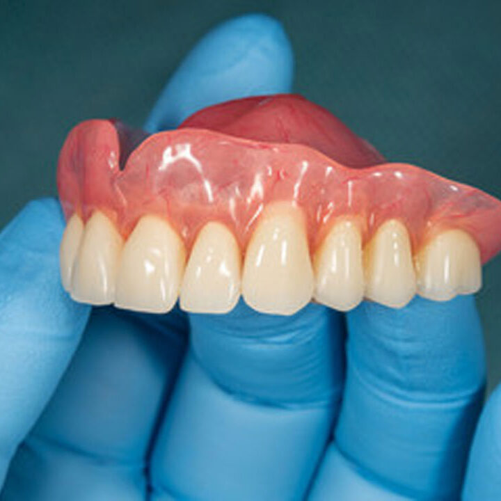 Dentures in Dundee | West End Dental Practice